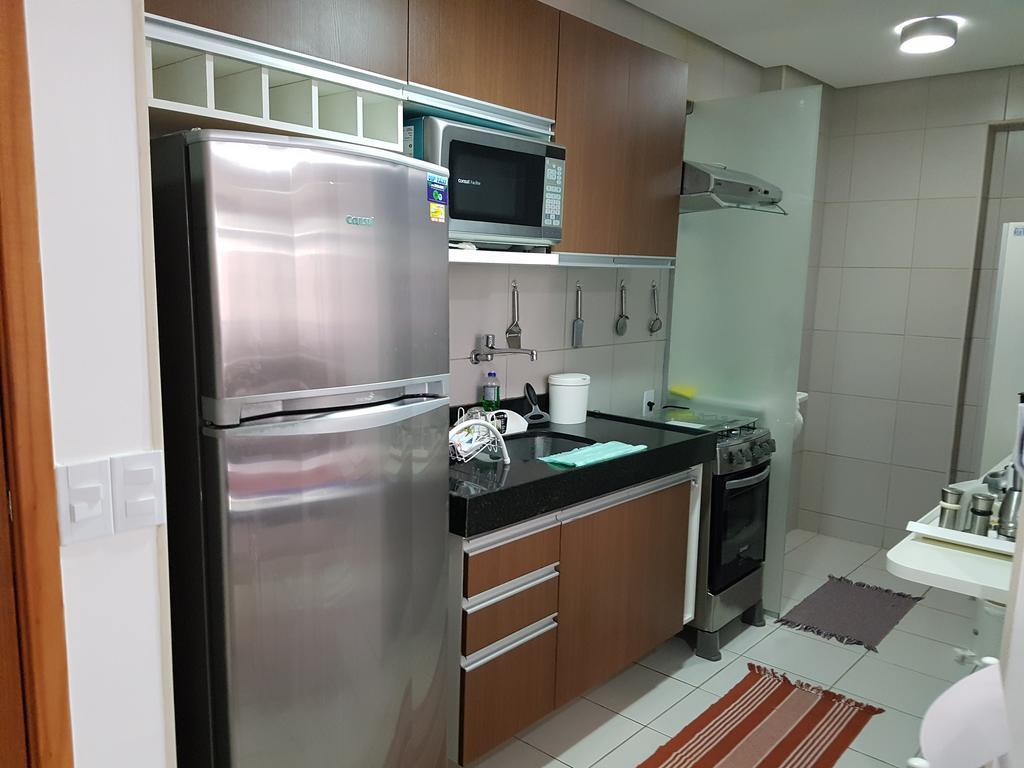 Apartamento Apartamento na Cobertura do Edf. Setai *