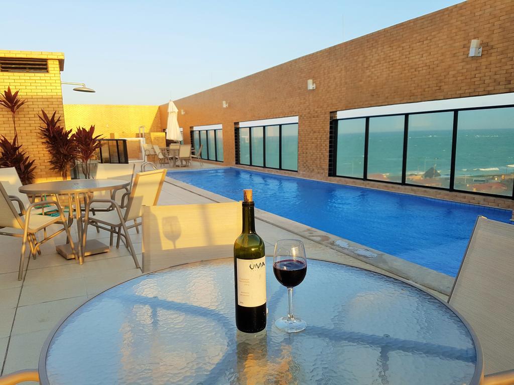 Apartamento na Cobertura do Edf. Setai Maceió