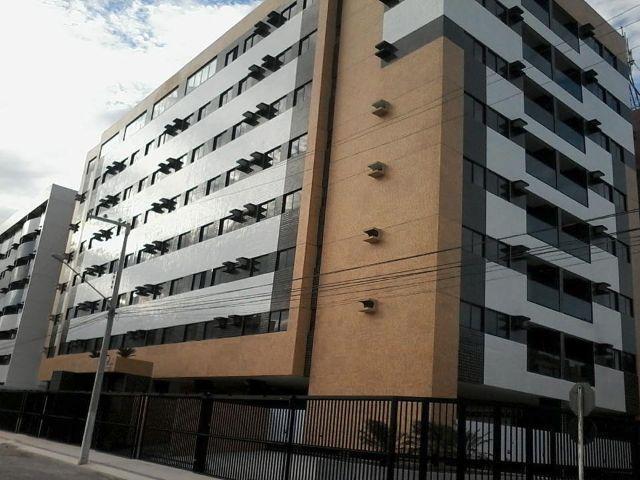 Apartamento na Cobertura do Edf. Setai Apartamento Maceió