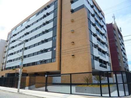 Apartamento na Cobertura do Edf. Setai * Maceió