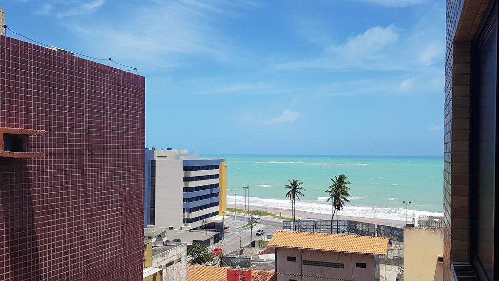 Apartamento na Cobertura do Edf. Setai Apartamento *