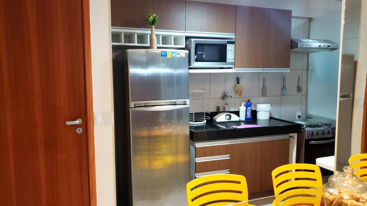 Apartamento na Cobertura do Edf. Setai * Maceió